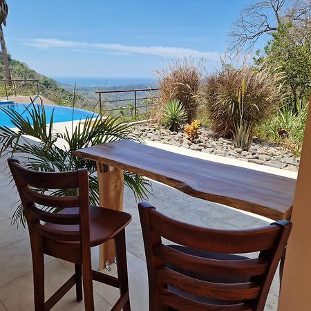 Vista Mar Y Monos Bed and Breakfast Sámara Εξωτερικό φωτογραφία