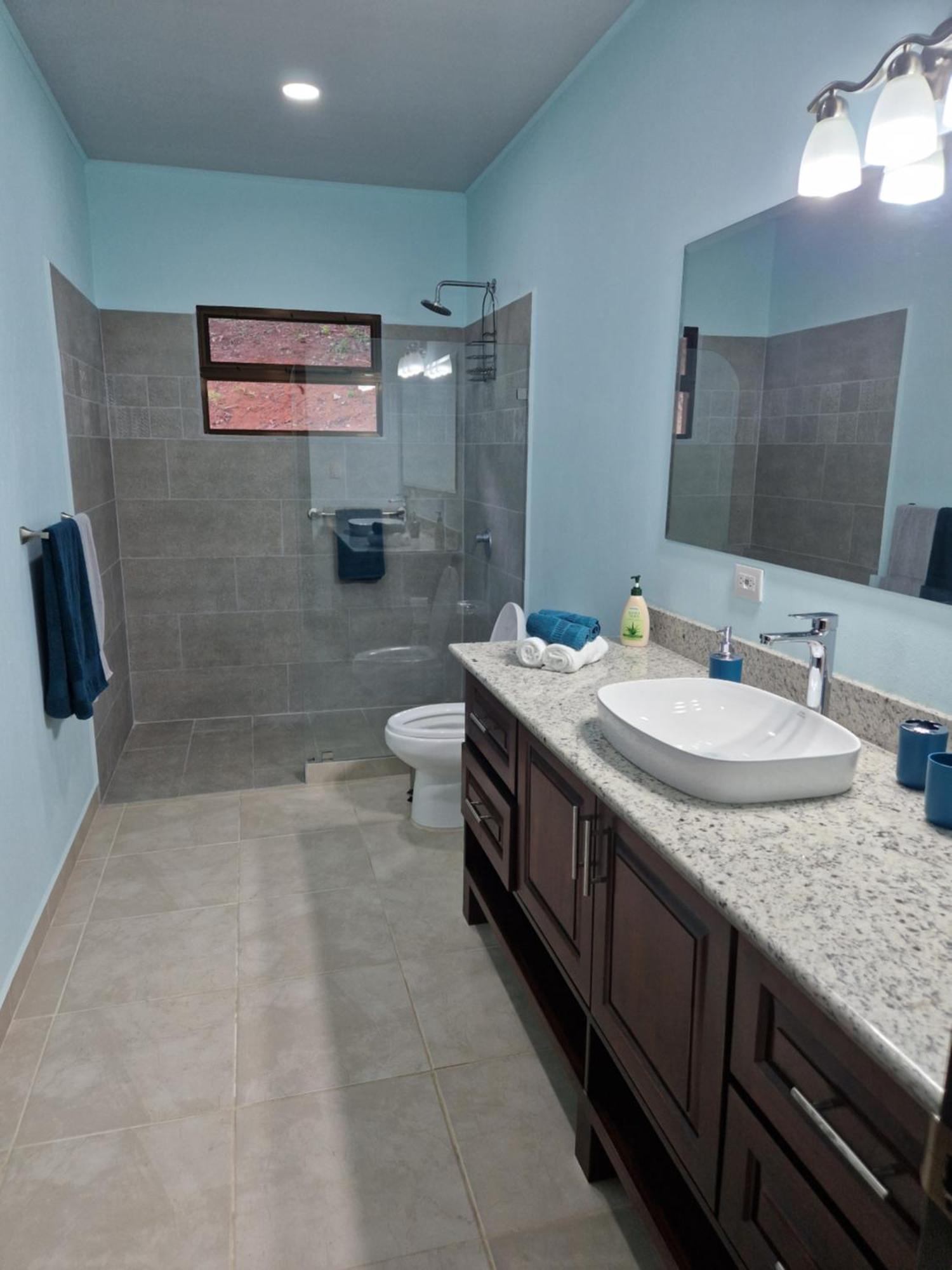 Vista Mar Y Monos Bed and Breakfast Sámara Εξωτερικό φωτογραφία